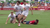 Rugby Sevens Worldrugby2019Gifstoremove GIF by World Rugby