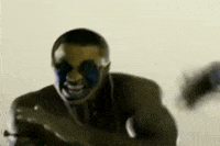 Love Lockdown GIF by Kanye West