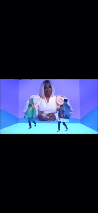 Kanye West Snl GIF by 10photos