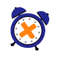 FossielvrijNL abp klimaatalarm fossielvrij duurttelang Sticker