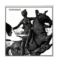 Loma Vista Recordings Animation Sticker by Vundabar