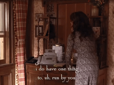 season 4 netflix GIF by Gilmore Girls 