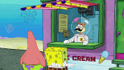 season 9 the fish bowl GIF by SpongeBob SquarePants