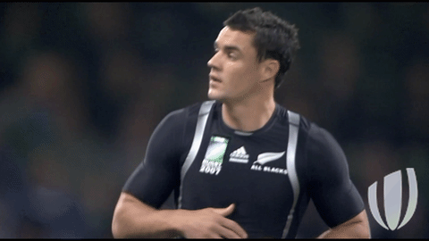 rugby union running GIF by World Rugby