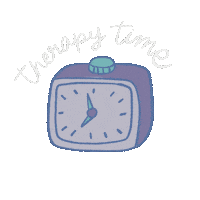 Terapia Sticker by cuidadosamente