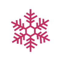 Winter Solstice Sticker by Endy