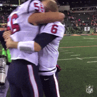 mnf GIF by NFL