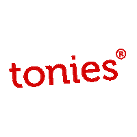 Kids Listen Sticker by tonies®