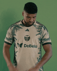 Portland Timbers Sport GIF by Timbers
