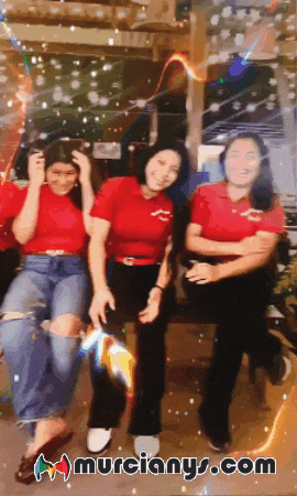 Amigos Flores GIF by Murcianys LLC
