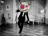 voodootoken dance meme crypto cryptocurrency GIF