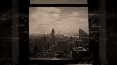 America City GIF by Century Media Records