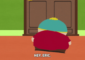 GIF by South Park 