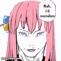 Bocchi The Rock GIF