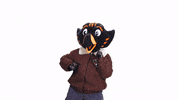 Celebration Confetti GIF by utmartin