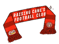Sticker by Raising Cane's