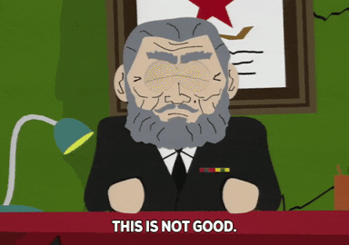 GIF by South Park 