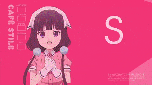 Anime Meme GIF - Anime Meme Me When - Discover & Share GIFs