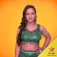 Marathi GIF by Star Pravah