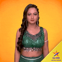 Marathi GIF by Star Pravah