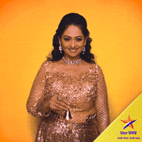 Marathi GIF by Star Pravah