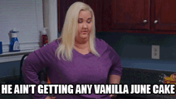 honey boo boo reality GIF by WE tv