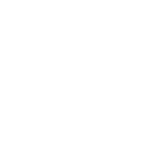 MissVaVol missvirginiavolunteer missvavol Sticker