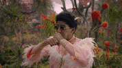 no new friends droppinglsd GIF by LSD