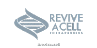 reviveacelltherapeutics stem cells stemcells regenerative reviveacell Sticker