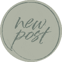 Post Coaching Sticker by Rechterhand in Projecten