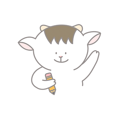 thedirectdonation giphyupload goat writing pencil Sticker