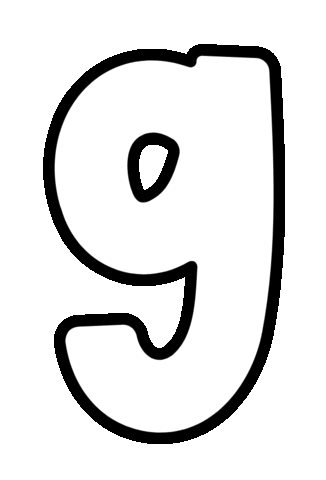 Number Happy Birtday Sticker