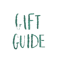 Christmas Gift Sticker