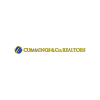 Sticker by Cummings & Co. Realtors