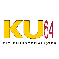 Logo Arrow Sticker by KU64