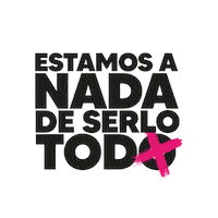 Miranda De Ebro Sticker by La Madre Festival