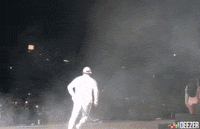 happy major lazer GIF by Deezer