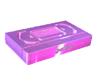 Film 3D Sticker