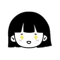Youko Sticker
