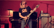 Guitar GIF by Mat Ninat Studio
