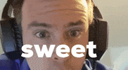 Sweet GIF by Luke Guy