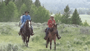 wyoming GIF