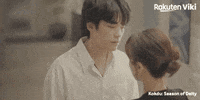 Korean Drama Love GIF by Viki