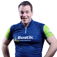 Bostik Sticker by Bostikfrance