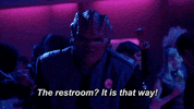 clubbing season 2 GIF by The Orville