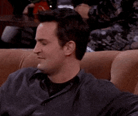 season 6 friends GIF