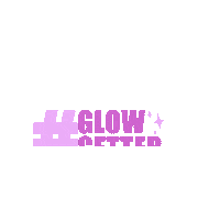 Makeup Glow Sticker by UVé Beauty