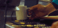 can't read season 1 GIF by Dream Corp LLC