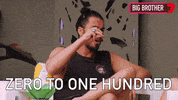 Bbau GIF by Big Brother Australia