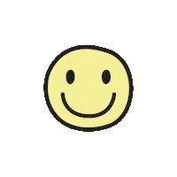 Wink Sticker by Marina Hoermanseder